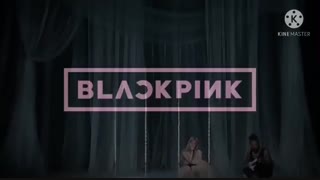 کنسرت black pink در The Showاهنگ‌gounاز roseکپی با ذکر منبع