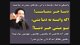 عناد _ سیدمحمد انجوی نژاد پالپوتومی
