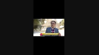 فیلم واقعی کهیر زدن از سرما