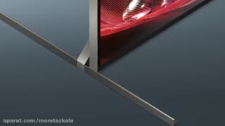 قیمت تلویزیون سونی X9500J | Sony Bravia XR 4K TV