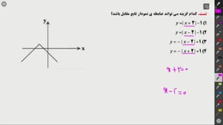 جلسه بیست و هفت و بیست و هشتم ریاضیات انسانی 16 بهمن