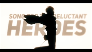 کاور انگلیسی آهنگ The Reluctant Heroes از انیمه نبرد با تایتا‌ن‌ها Attack on Titan