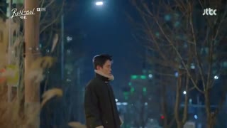 قسمت پانزدهم سریال کره ای ادامه بده Run On 2020 +زیرنویس