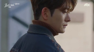 قسمت شانزدهم (پایان) سریال کره ای Run On 2020 - با زیرنویس فارسی