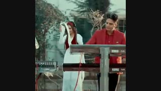 کوردکلوپ امیرظهرابیان