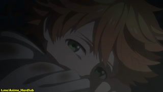 انیمه Yakusoku no Neverland فصل 2 قسمت 5