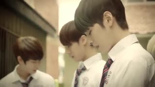 قسمت هفتم مینی سریال To Be Continued 2015 با بازی 'اعضای گروه آسترو' + زیرنویس فارسی (درخواستی)