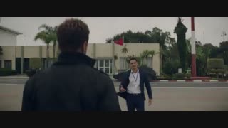 فیلم جدید  اکشن و هیجان انگیز روز رستگاری دوبله فارسی Redemption Day 2021