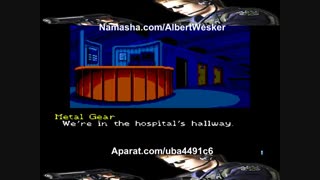 بازی غارتگر پارت-32