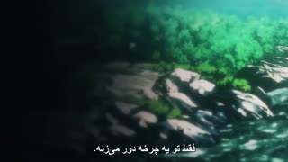 انیمه ی جوجوتسو کایسن قسمت10/زیرنویس اختصاصی