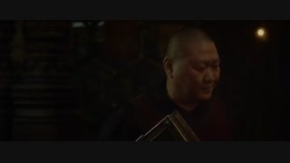 فیلم سینمایی دکتر استرنج بدون سانسور و زیرنویس فارسی