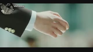 میکس عاشقانه کره ای❤