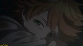 انیمه ناکجا آباد موعود فصل دوم قسمت 5 با زیرنویس فارسی