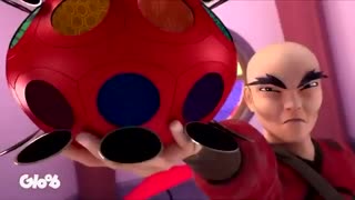 تیزر اول فصل چهار میراکلس (miraculous season 4)