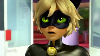 تیزر دوم فصل چهار میراکلس(miraculous season 4)