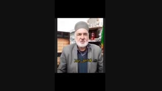 دعوای سردار کاظمی با حسن روحانی به کجا انجامید