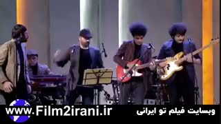 دانلود همرفیق قسمت 9 نهم نیما رییسی و محمدرضا علیمردانی کامل
