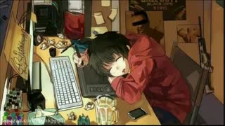 وای خوابم میاد صبح ساعت 7 تا الان در حال افزایش کاپ افسان ایی درclash of clansبودم بااینکه خوابم میادمعرفی انیمه داریم امشب+_)