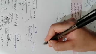 آموزش ریاضی3-مرور محاسبه ی مشتق توابع-قسمت1
