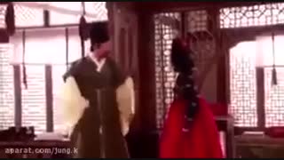 پشت صحنه سریال اوک نیو