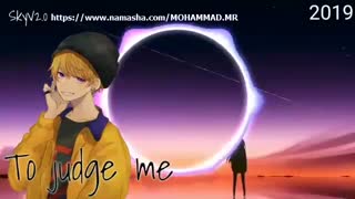 نایتکور جهانی ( MOHAMMAD M.R)به نام skyv2.0