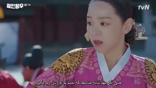 موزیک ودیو ost دوم آقای ملکه با ترجمه تیم بارکد