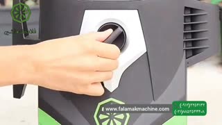 تفاوت واترجت های صنعتی و واترجت خانگی