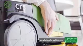 میکرو اسکرابر ها نحوه کارکرد