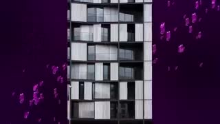 نمای ساختمان خود را حرفه ای دیزاین کنید