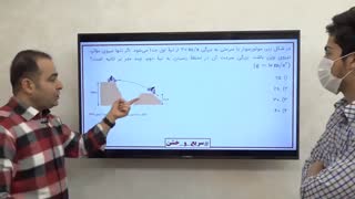 سریع و خشن : کار و انرژی ( فیزیک دهم ) - استاد سعیدفر