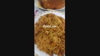 غذای مورد علاقه خانومها