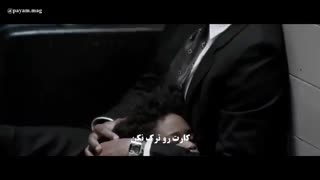 ویدیو انگیزشی هرگز تسلیم نشو