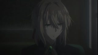 انیمهViolet Evergarden قسمت9 بازیرنویس فارسی