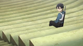 هنر شمشیر زنی آنلاین | فصل اول | قسمتت دوم ( دوبله فارسی )