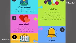 برنامه ریزی روزانه چیست؟