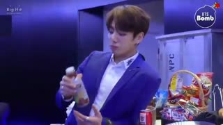 بنگتن بمب قسمت نمیدونم چند :| درخواستی