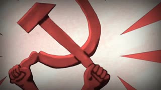 سرود ملی اتحاد جماهیر شوروی