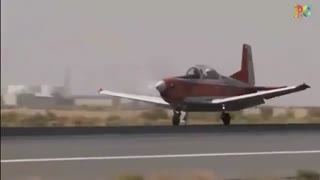 ساخت شبیه ساز پیشرفته هواپیمای جنگنده توسط نیروی هوایی ارتش