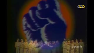 مستند جذاب رزم آهنگ ماجرای آهنگ های 22 بهمن