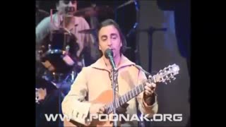 کنسرت گروه آریان - پائیز ۸۱