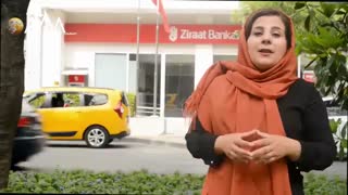 افتتاح حساب در ترکیه