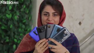 کدام گوشی شیائومی را بخریم؟