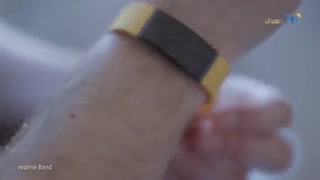 با Relme Band تندرست زندگی کنید!