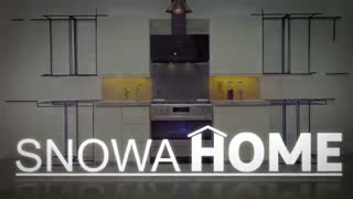 تلویزیون هوشمند اسنوا