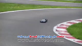 Traxxas XO-1 سریع ترین ماشین کنترلی جهان