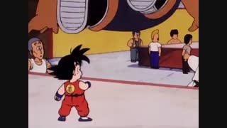انیمه Dragon Ball قسمت 20