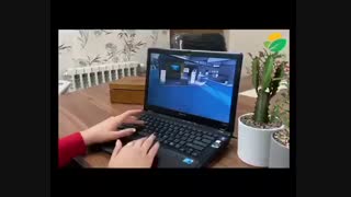 دموی نمایشگاه آنلاین دنیای دیدار