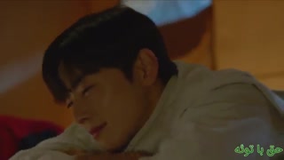 موزیک ودیو ost هشتم زیبای حقیقی(astro)با ترجمه تیم پروموویز