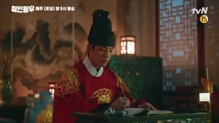 پیش نمایش قسمت 18 سریال اقای ملکه Mr. Queen 2020