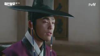 قسمت 17 سریال آقای ملکه+زیرنویس فارسی Mr. Queen 2020 با بازی شین هه سان